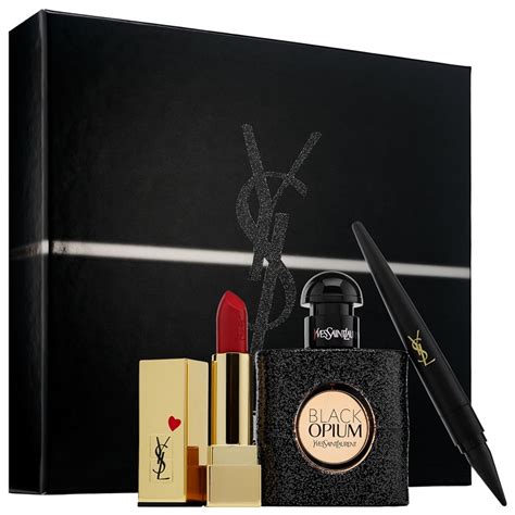 ysl perfume gift set nordstrom